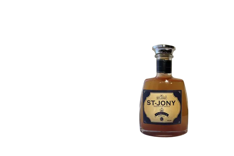 ST-JONY Tequila