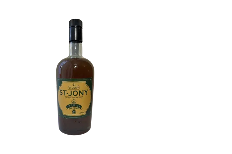 ST-JONY Tequila