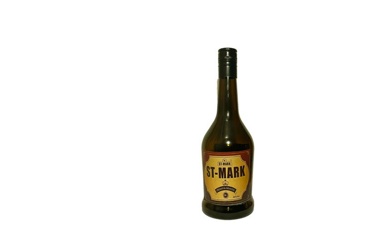 ST-MARK Premium Brandy