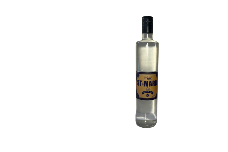 ST-MARK Premium Gin