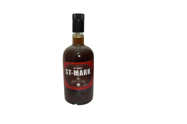 ST-MARK Premium Rum