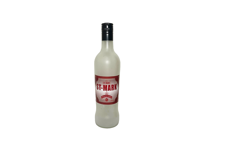 ST-MARK Super Premium Vodka