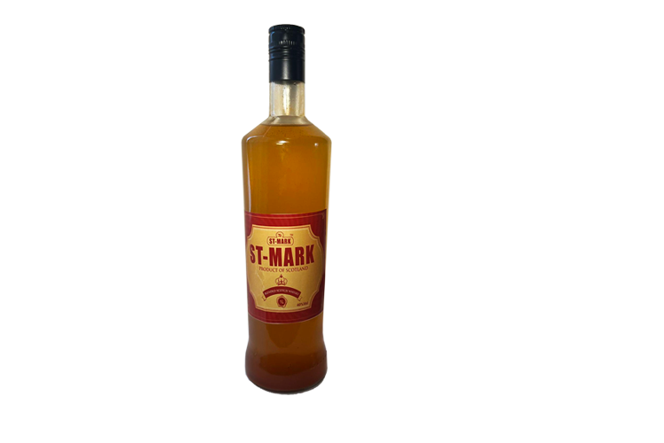 ST-MARK Blended Scotch Whisky