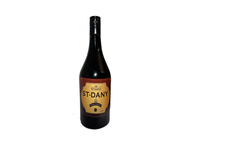 ST-DANY Premium Brandy