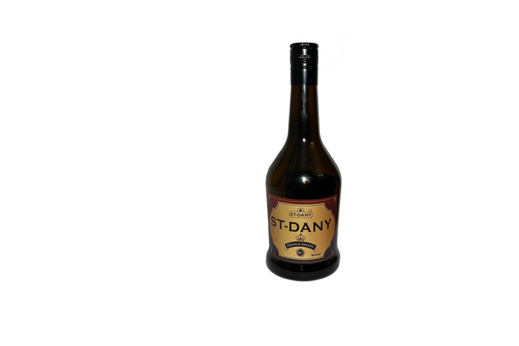 ST-DANY Premium Brandy