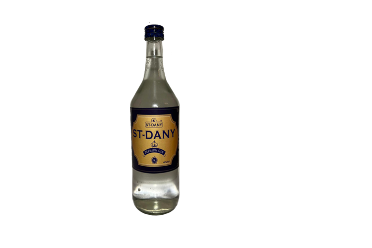 ST-DANY Premium Gin