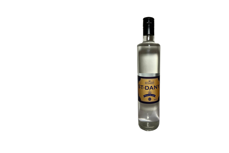 ST-DANY Premium Gin