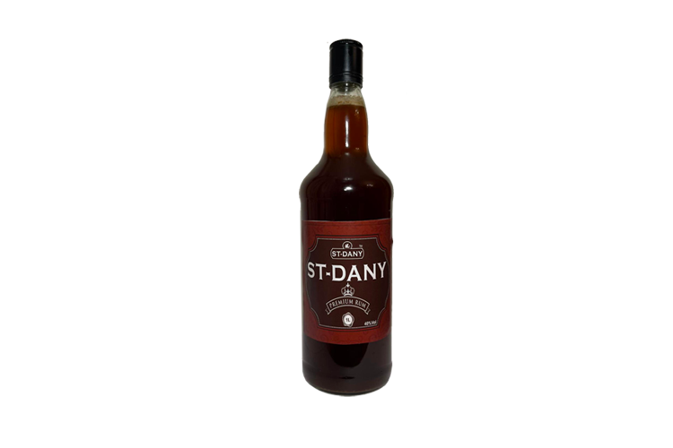 ST-DANY Premium Rum