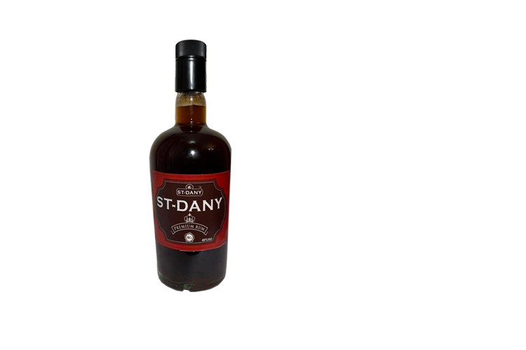 ST-DANY Premium Rum