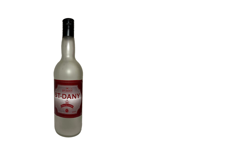 ST-DANY Premium Vodka