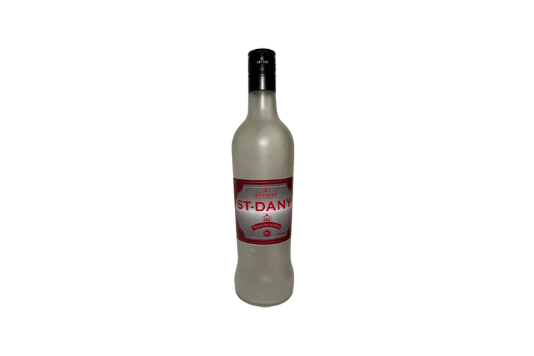 ST-DANY Premium Vodka