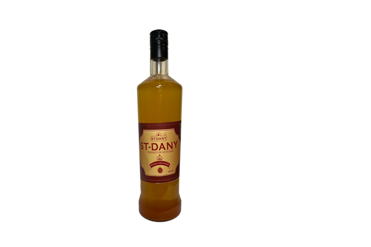 ST-DANY Blended Scotch Whisky