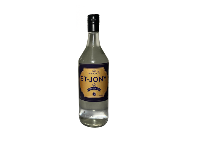 ST-JONY Premium Gin