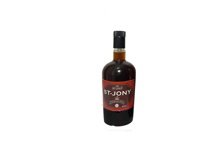 ST-JONY Premium Rum