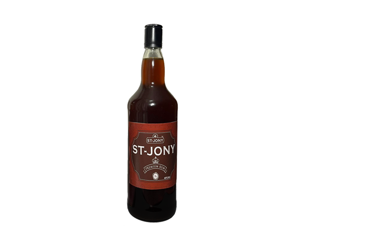 ST-JONY Premium Rum