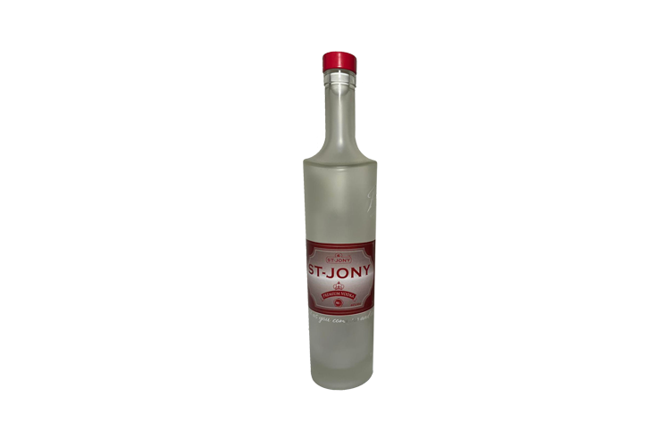 ST-JONY Super Premium Vodka